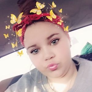 Meet your Posher, Tristin